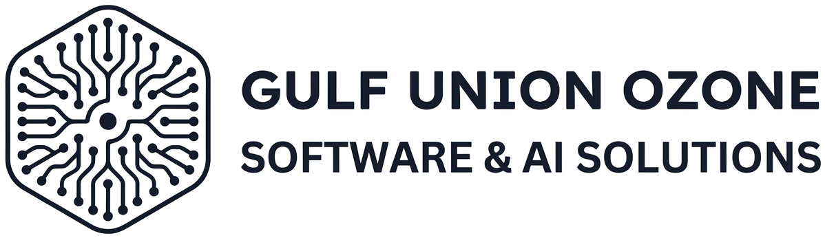 Gulf Union Ozone — Software & AI Solutions